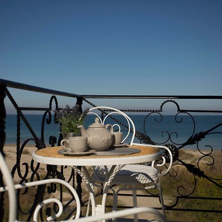 Hacienda Beach Σωζόπολη Εξωτερικό φωτογραφία