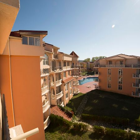 Hacienda Beach Σωζόπολη Εξωτερικό φωτογραφία