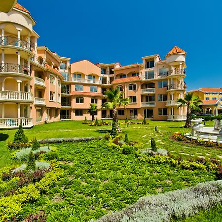 Hacienda Beach Σωζόπολη Εξωτερικό φωτογραφία