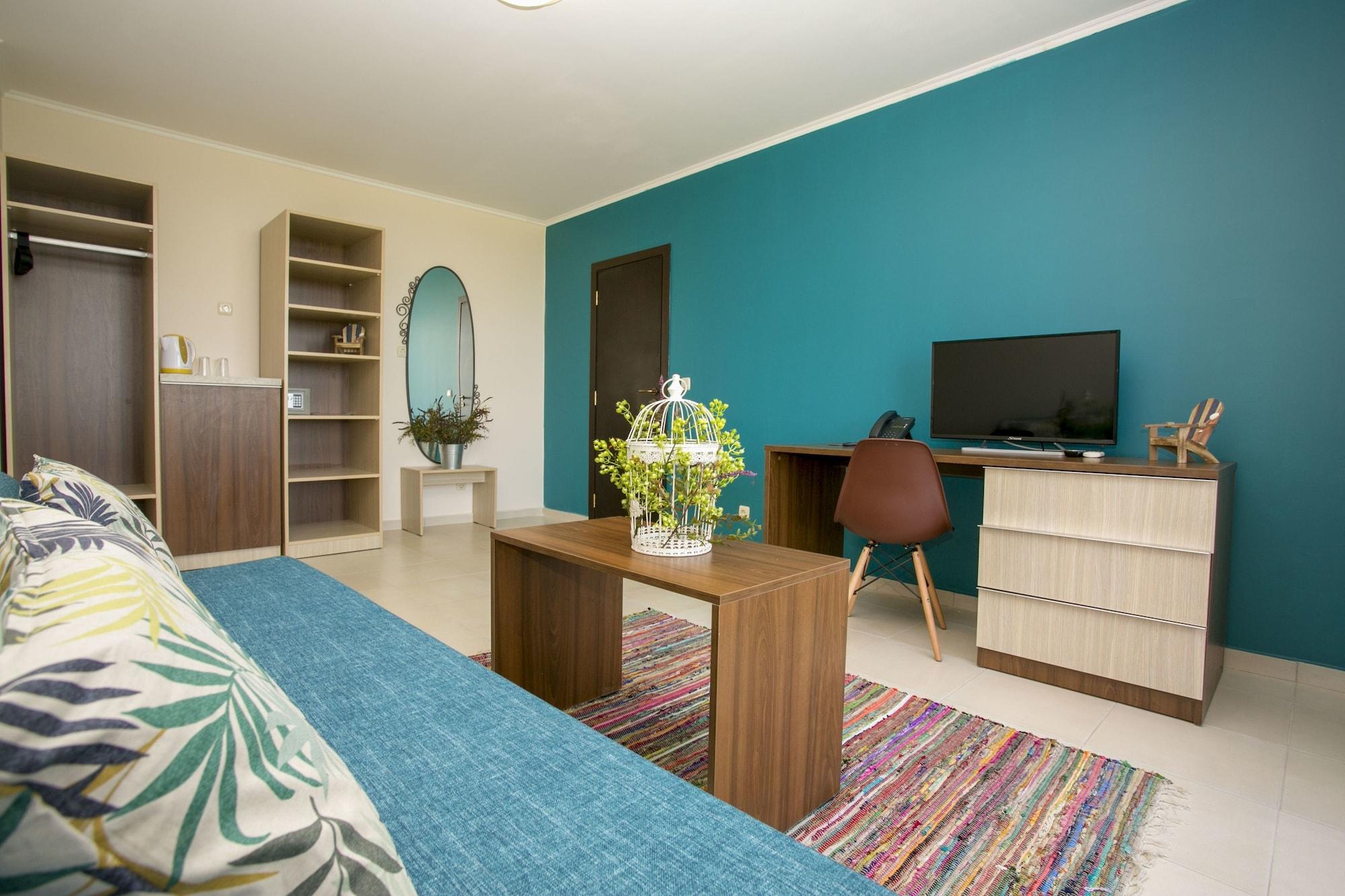 Hacienda Beach Σωζόπολη Εξωτερικό φωτογραφία