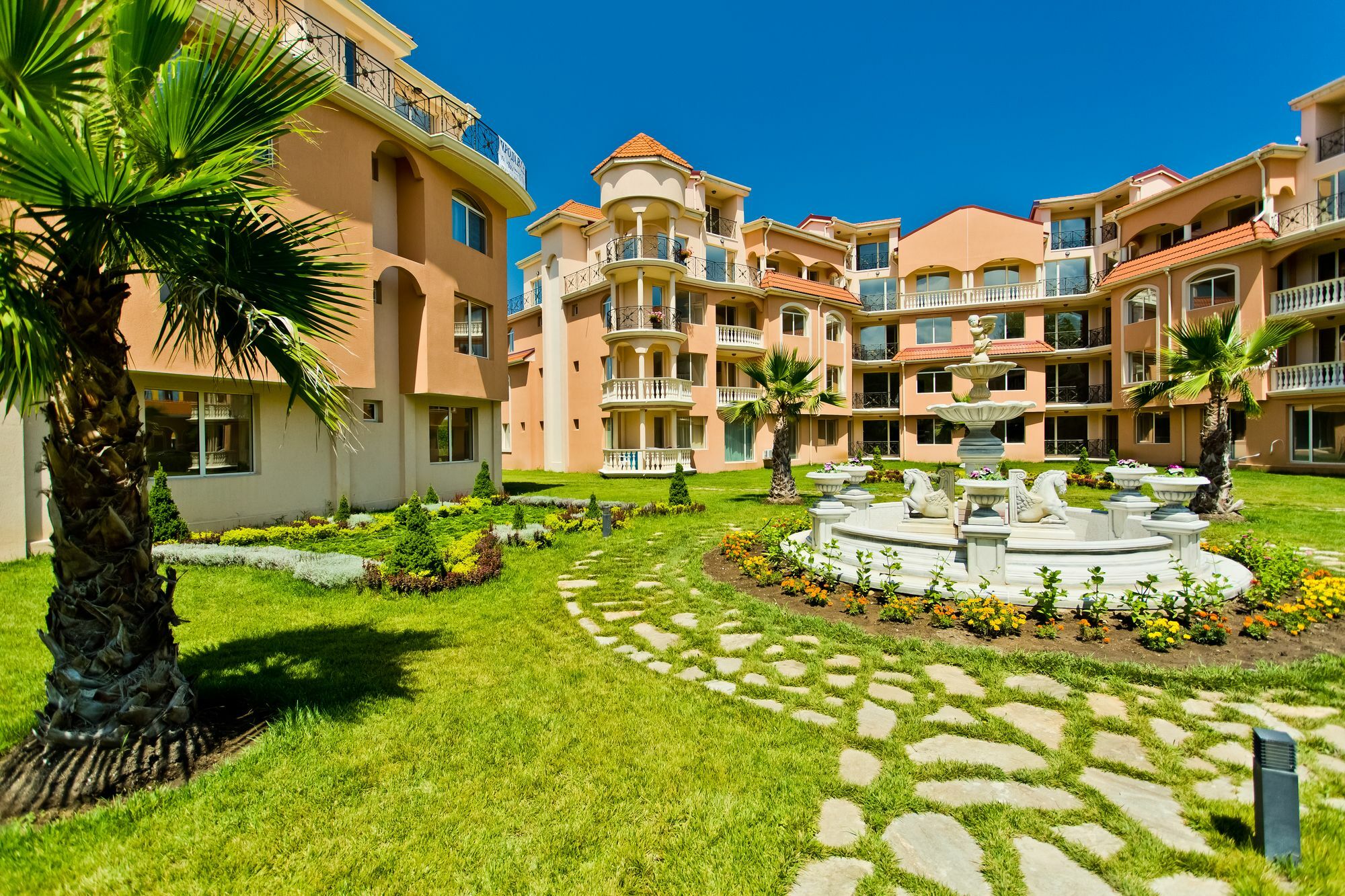 Hacienda Beach Σωζόπολη Εξωτερικό φωτογραφία